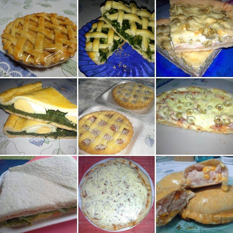 Comidas SuperExpress