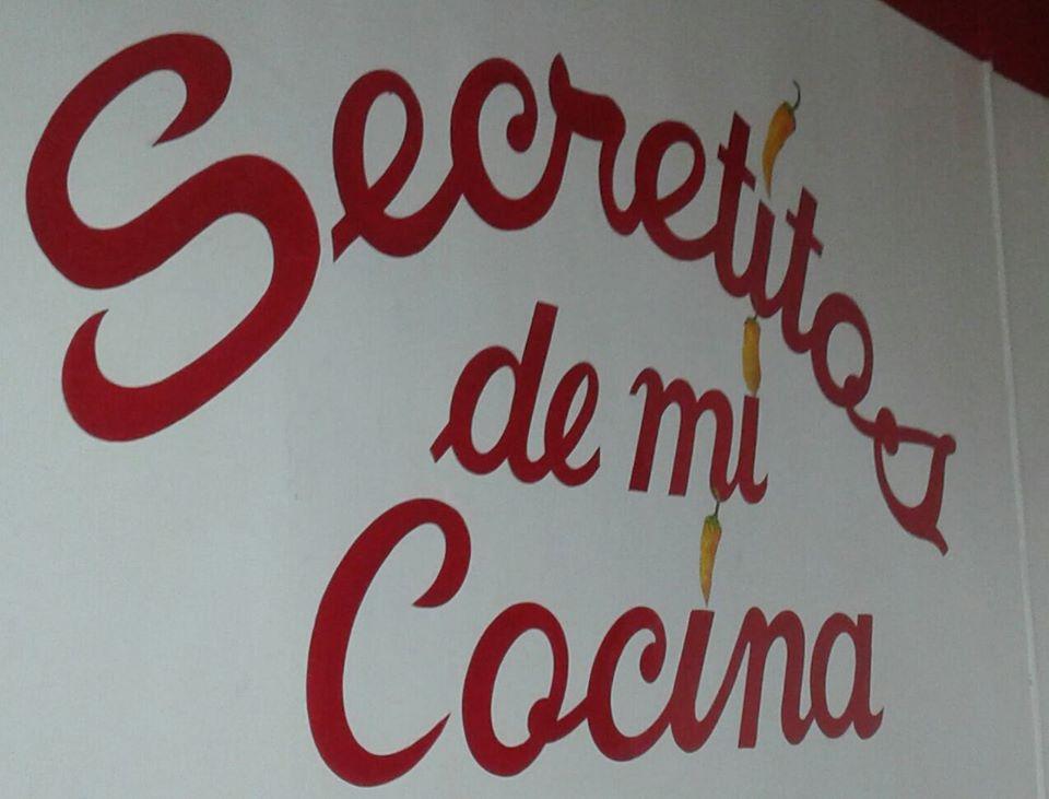 Secretitos De MI Cocina