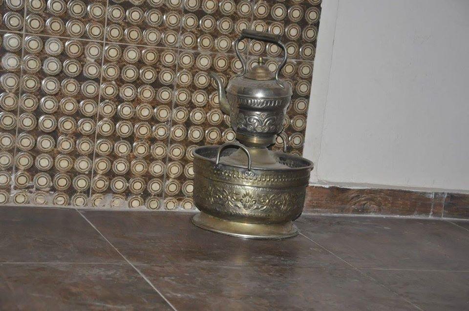 مطعم ومطبخ بنغازى