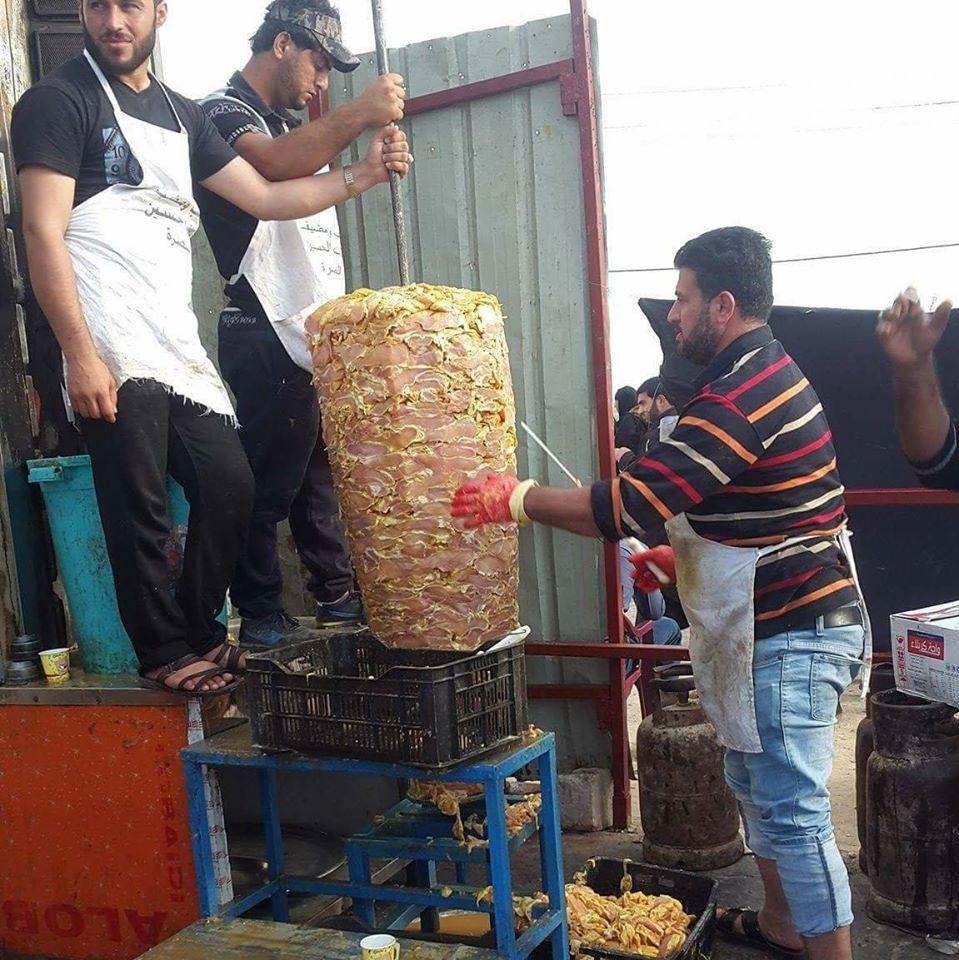 حماده ابو الكص
