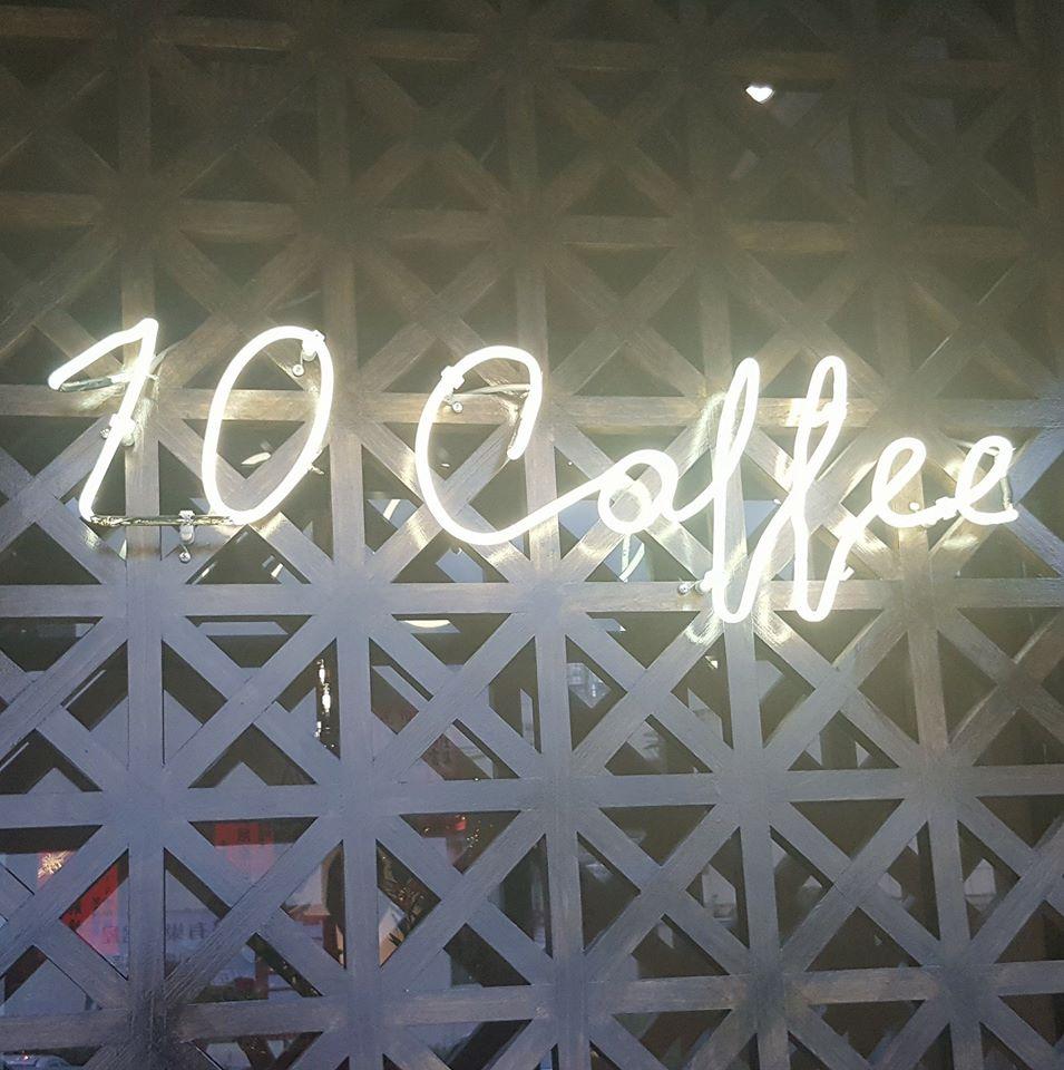 10 coffee