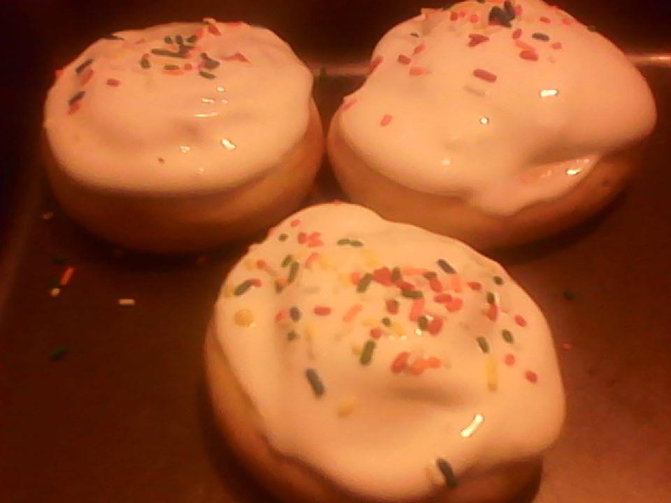 Delicias mágicas