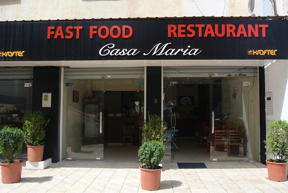 Casa maria group
