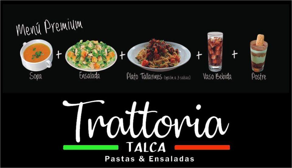 Trattoria Talca