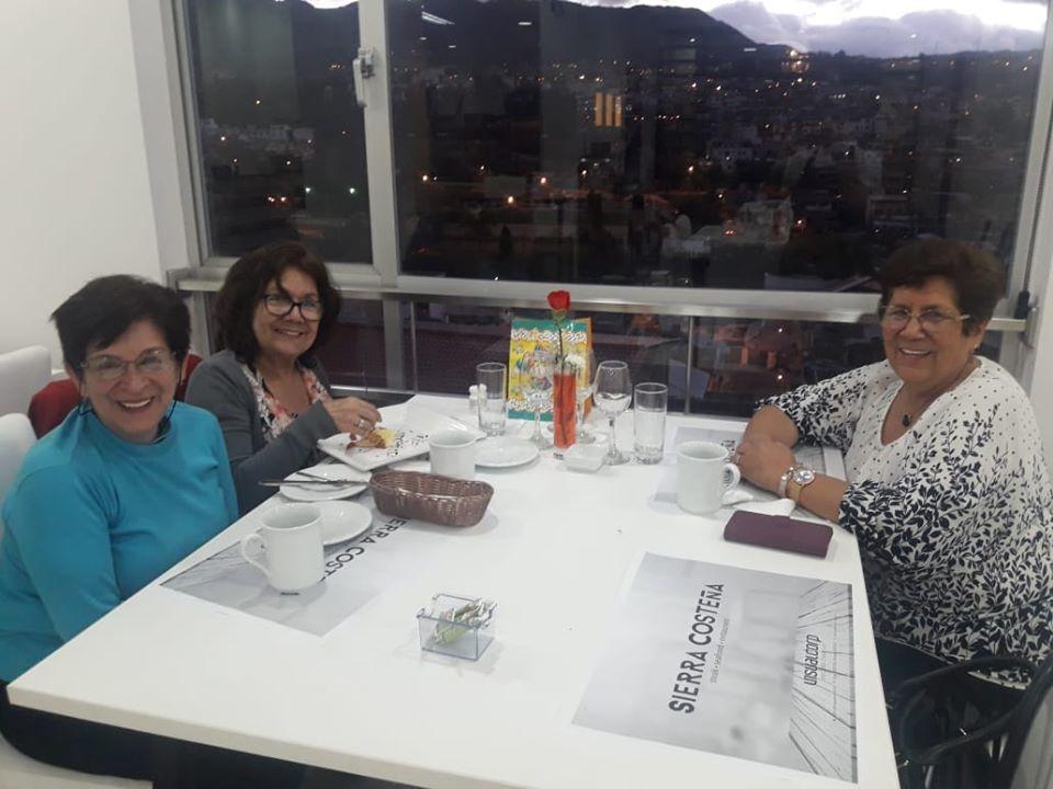 Sierra Costeña Restaurant