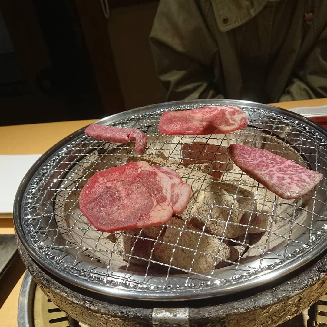 ミート カネショウ 焼肉店 口田本店