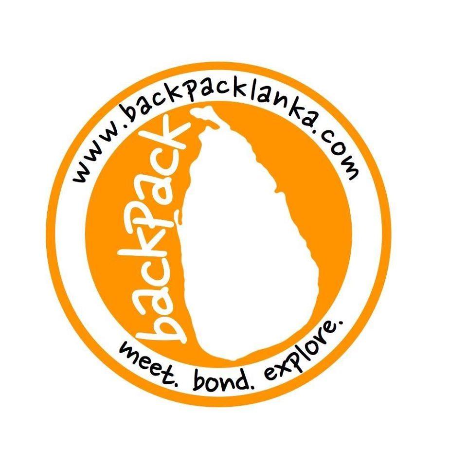 Backpack Lanka Eats