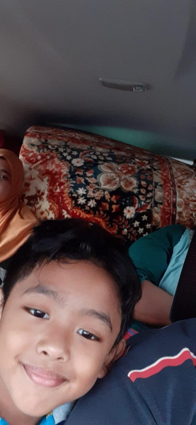Kedai makan air teo ais 50sen