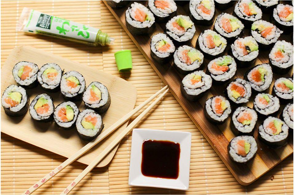 KaniuShushi