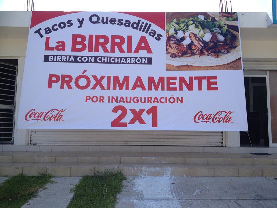 La Birria