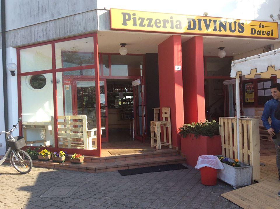 Divinus