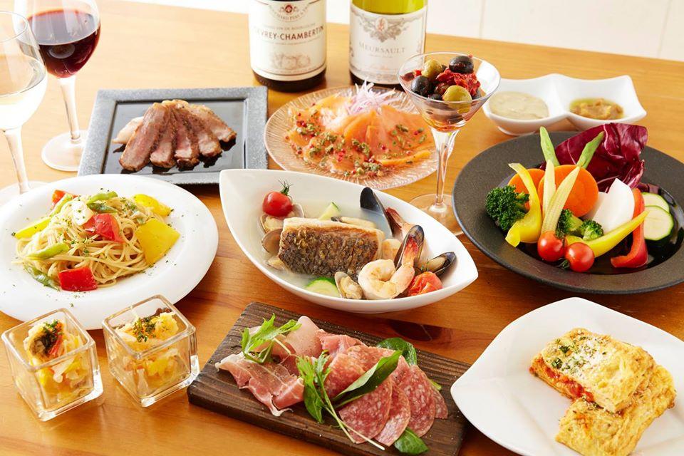吉祥寺 Dining＆Bar Provence