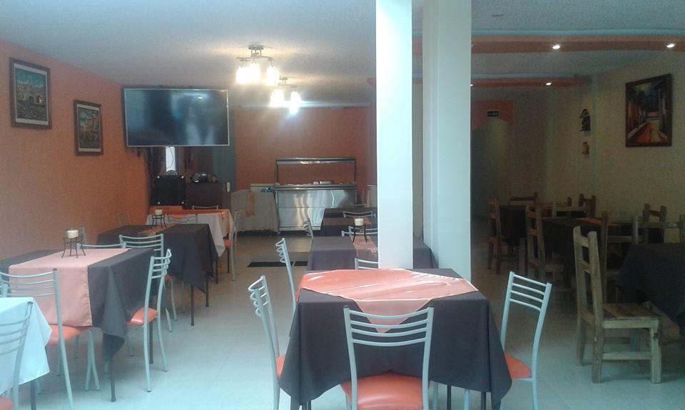 Alamos Restaurant & Eventos