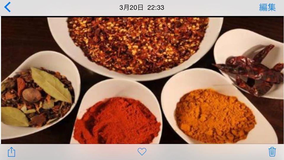 Ayurved restaurant