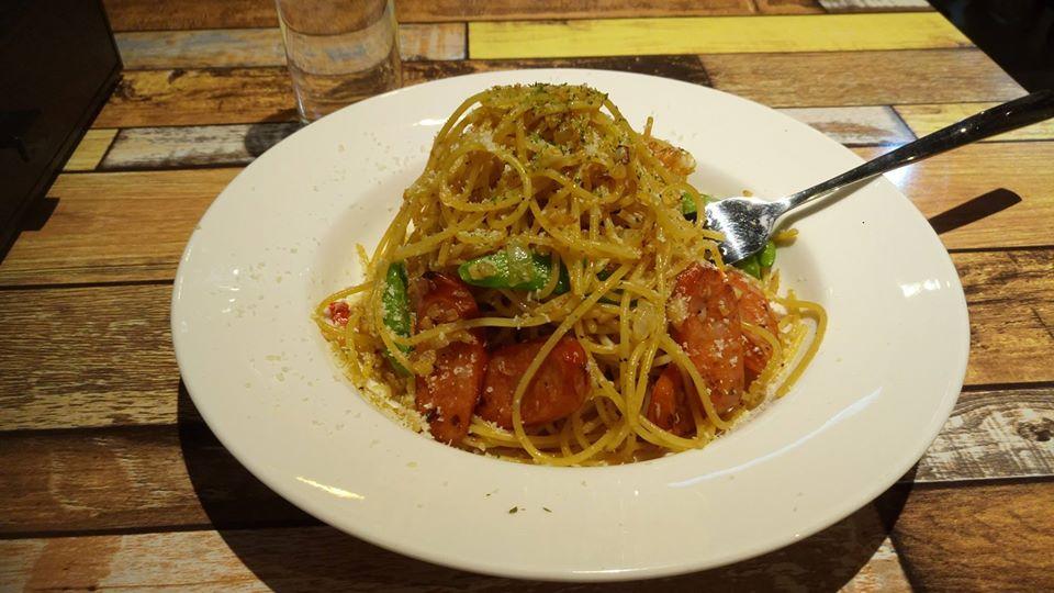 樂禾火烤牛排專賣店