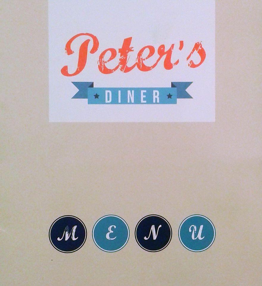 Peter's Diner