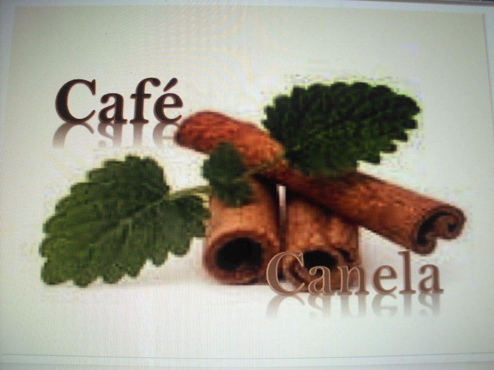 Cafe Canela Mz