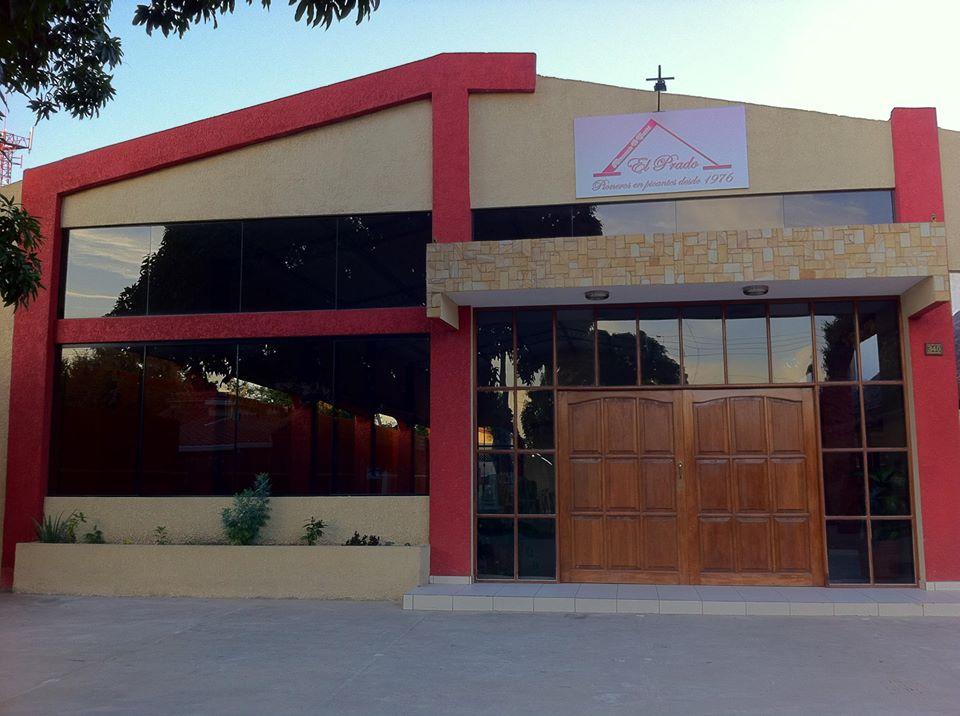 Restaurant El Prado