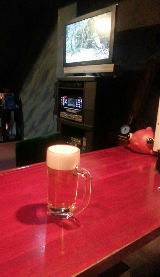 グリーン