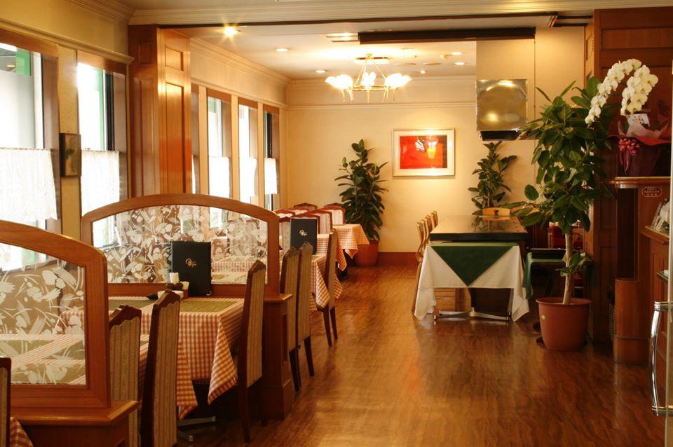 BISTRO Bijou