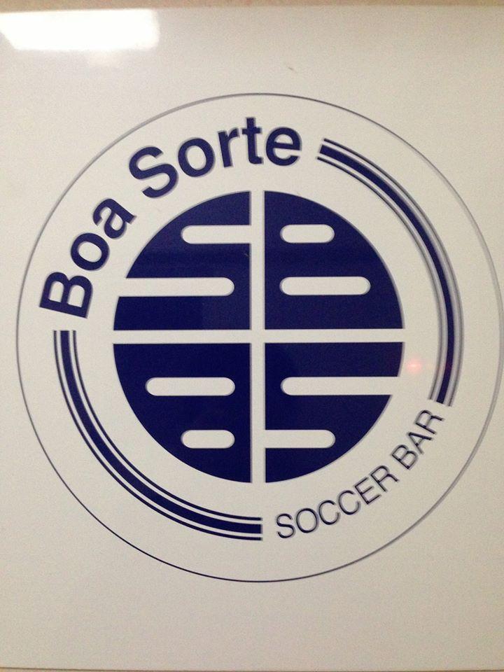 Soccer Bar Boa Sorte
