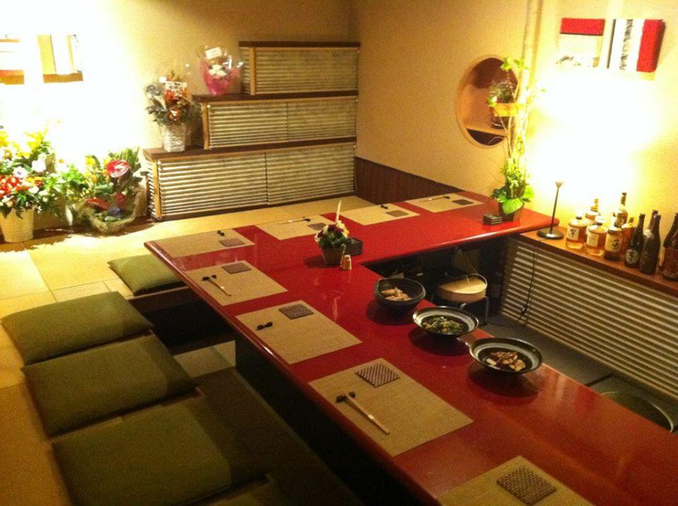 たたみＢａｒ筑後