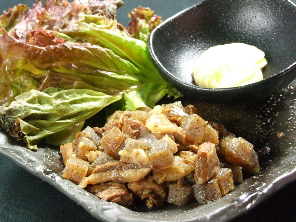 Teppan Base Habuteru