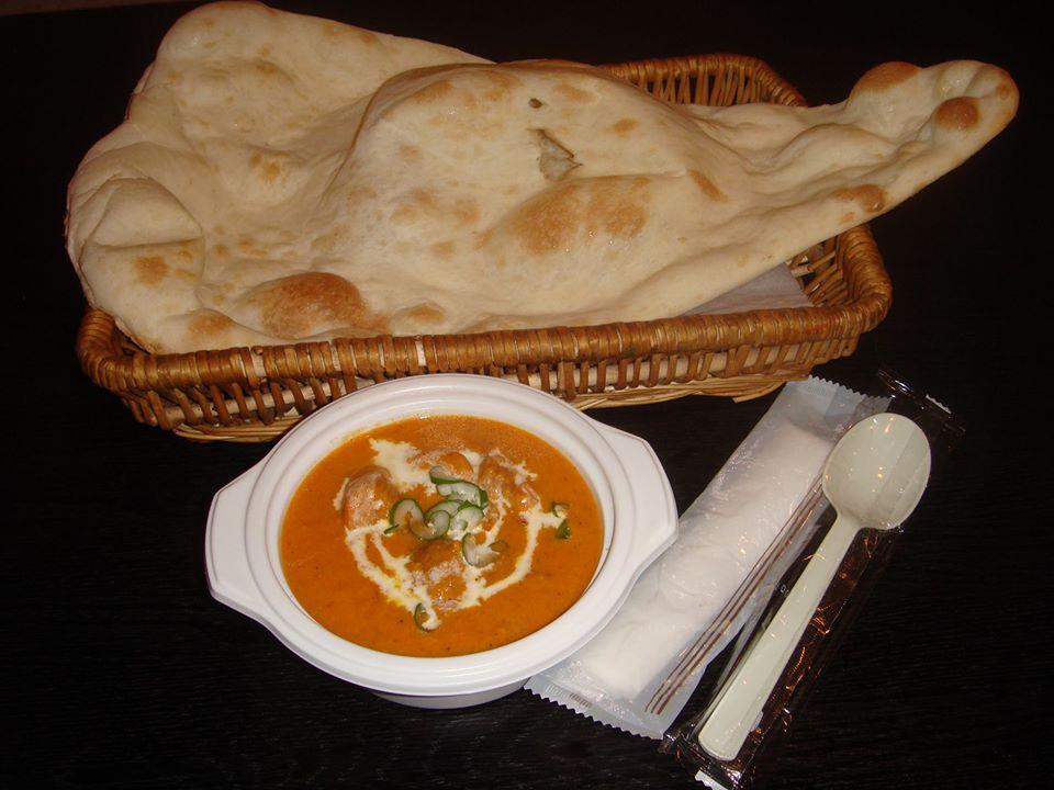 Indian/Nepali food Shagor(インド と ネパル フード シャゴル）