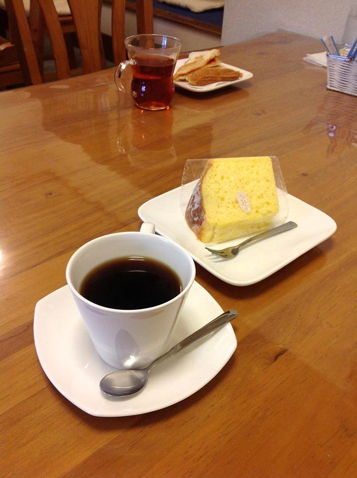 カフェ１ねん１くみ