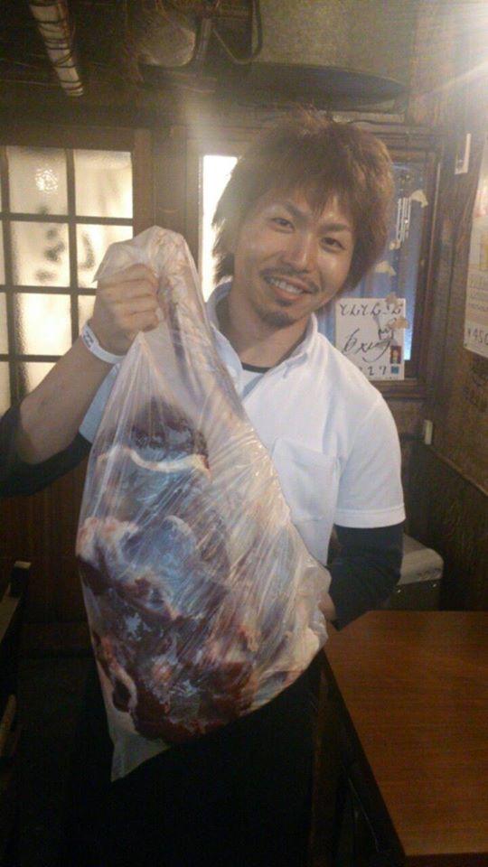 焼鳥とんとん 苫小牧