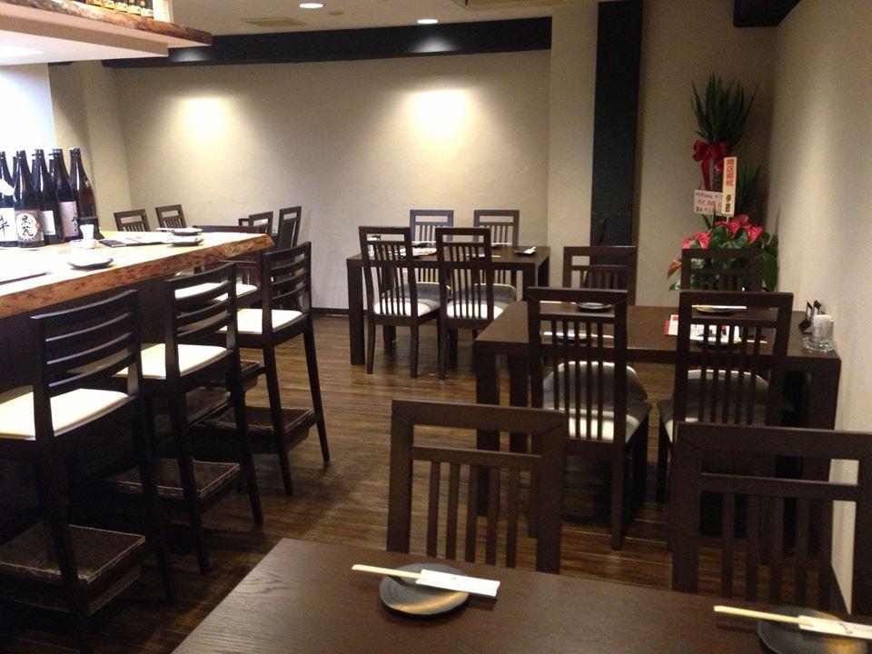 四旬季Dining ゆう季