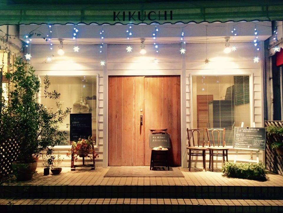ＫＩＫＵＣＨＩ