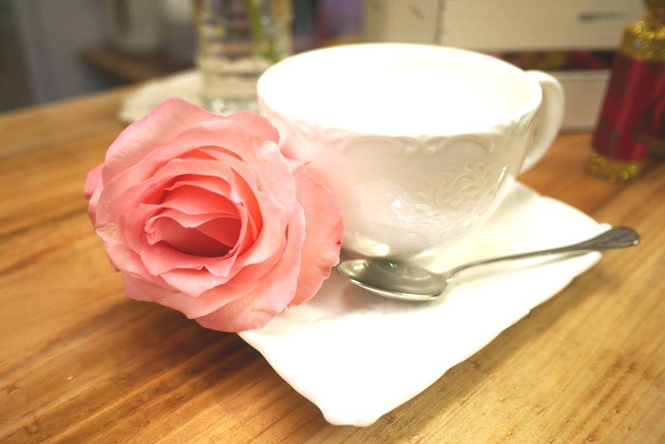 花草巷弄