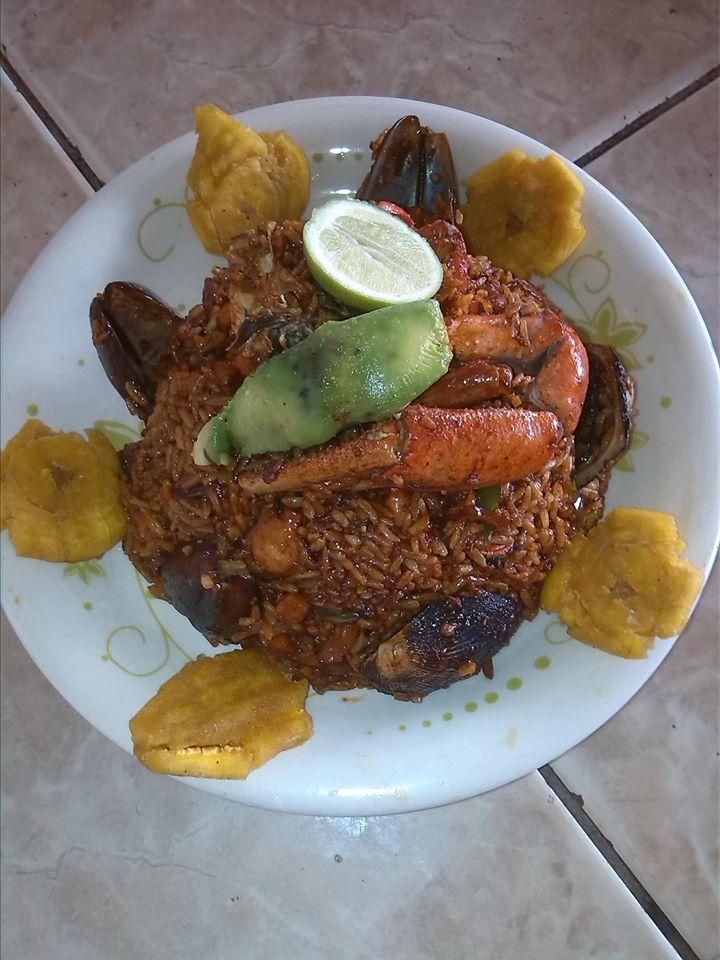 Cevicheria CIRA