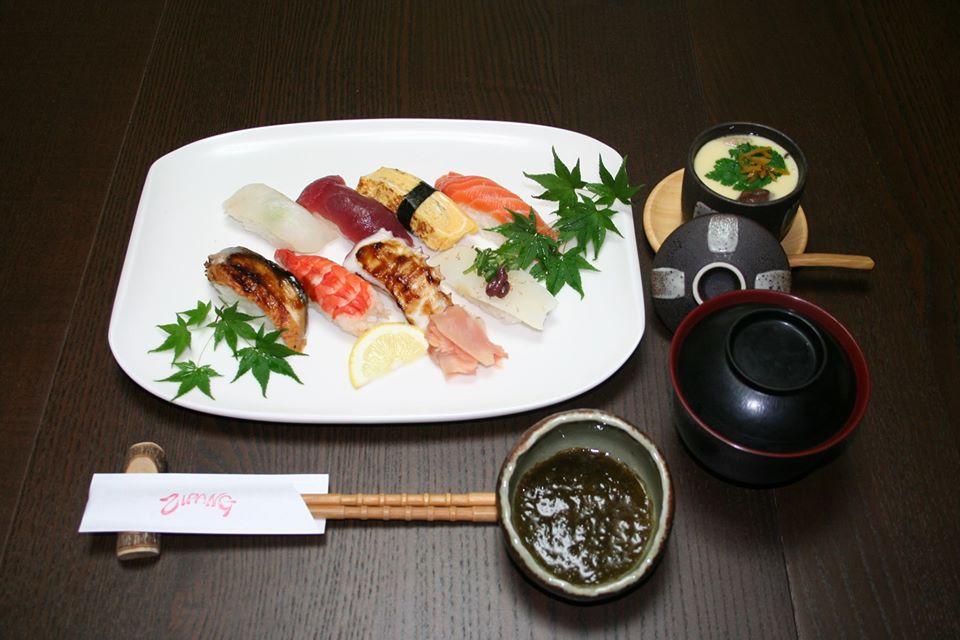 寿司 Bar Zipang