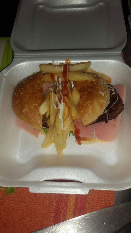 Las delicias de Farella
