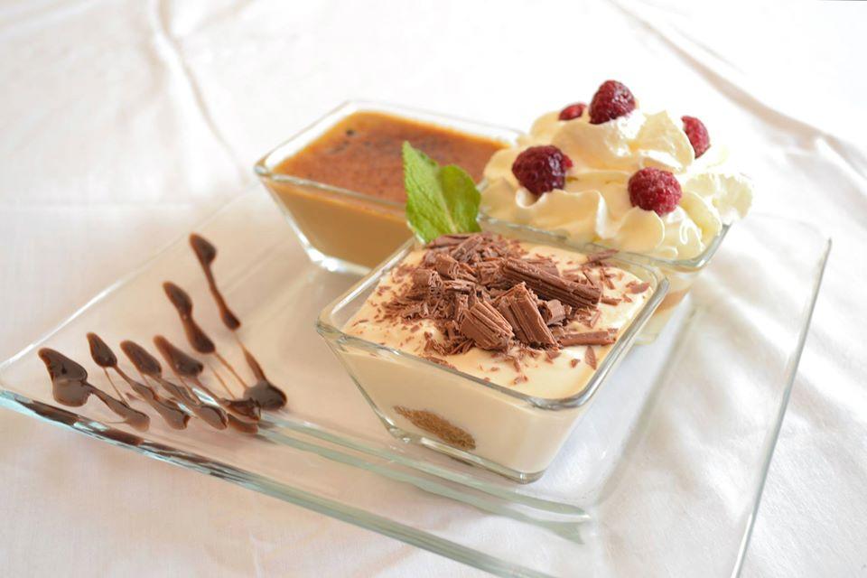 Postres Catania