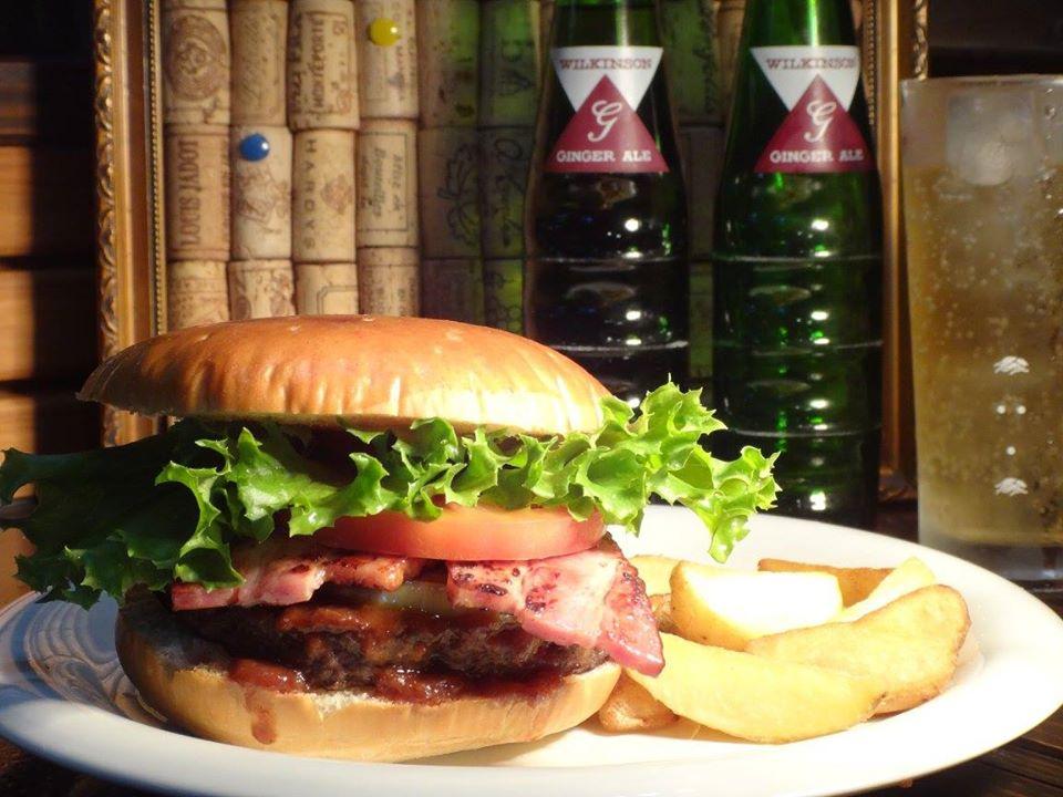 ステーキハウス和牛屋