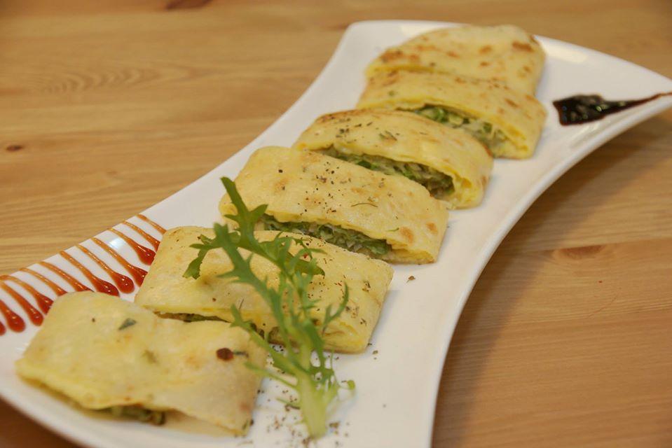 ampm朝食暮饗