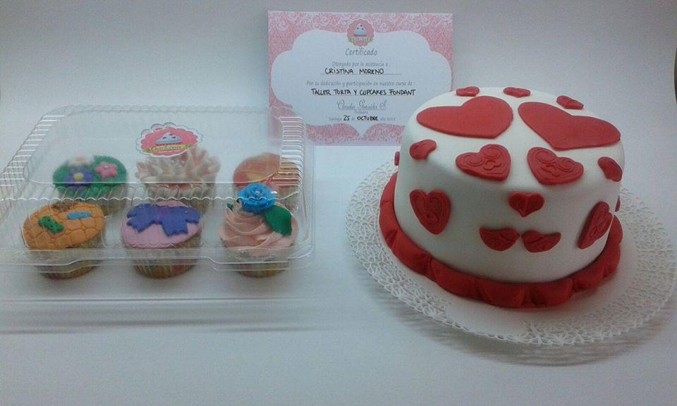 Pasteleria Y Dulceria Cristy