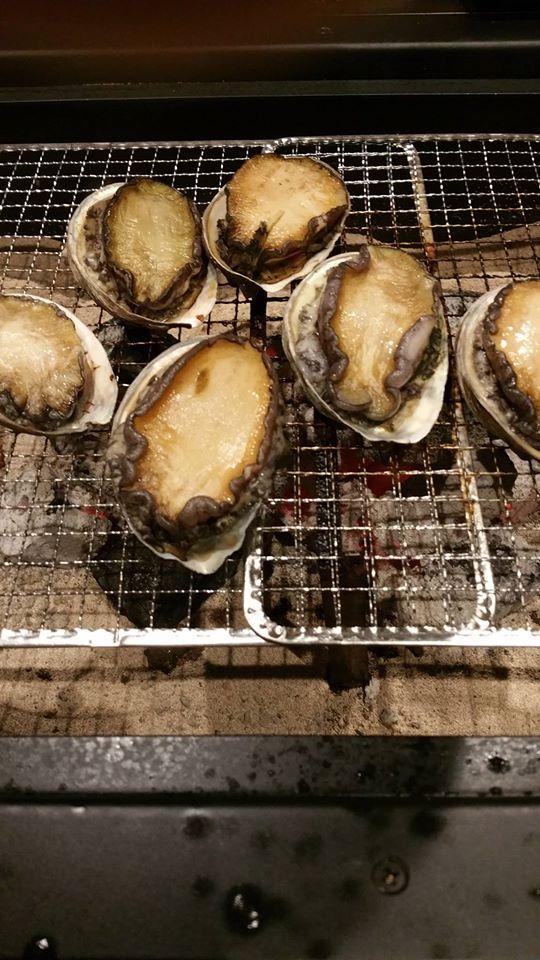 囲炉裏焼肉鬼29