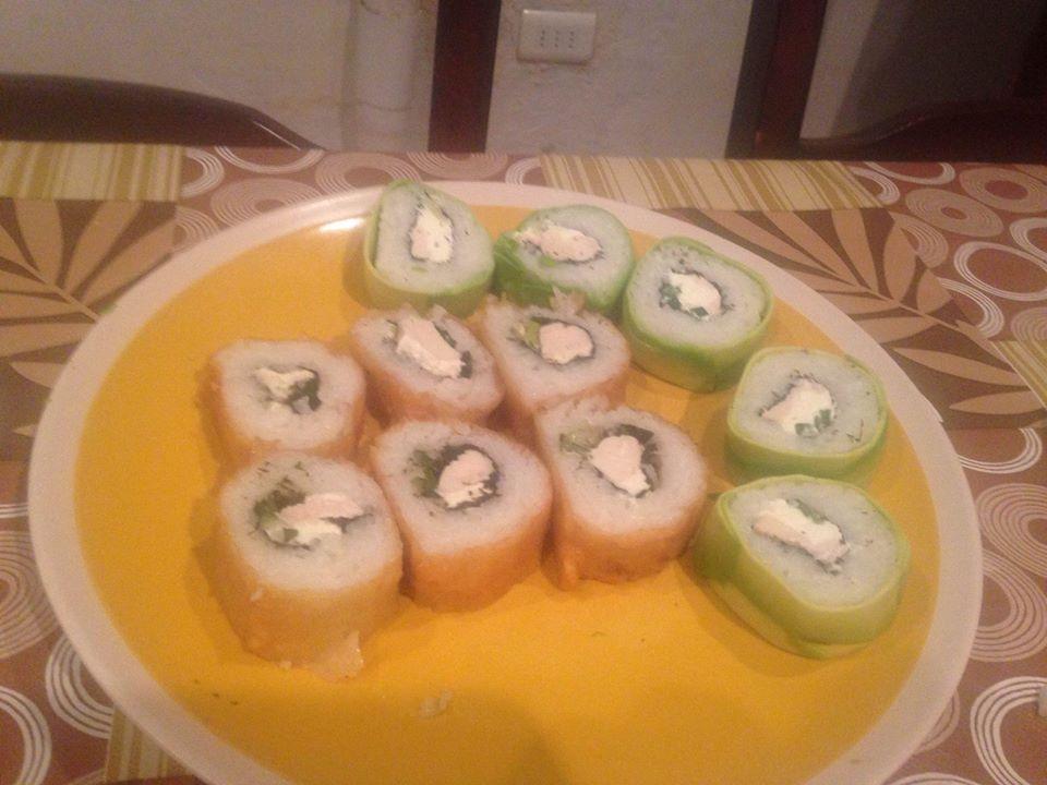 TuSushi
