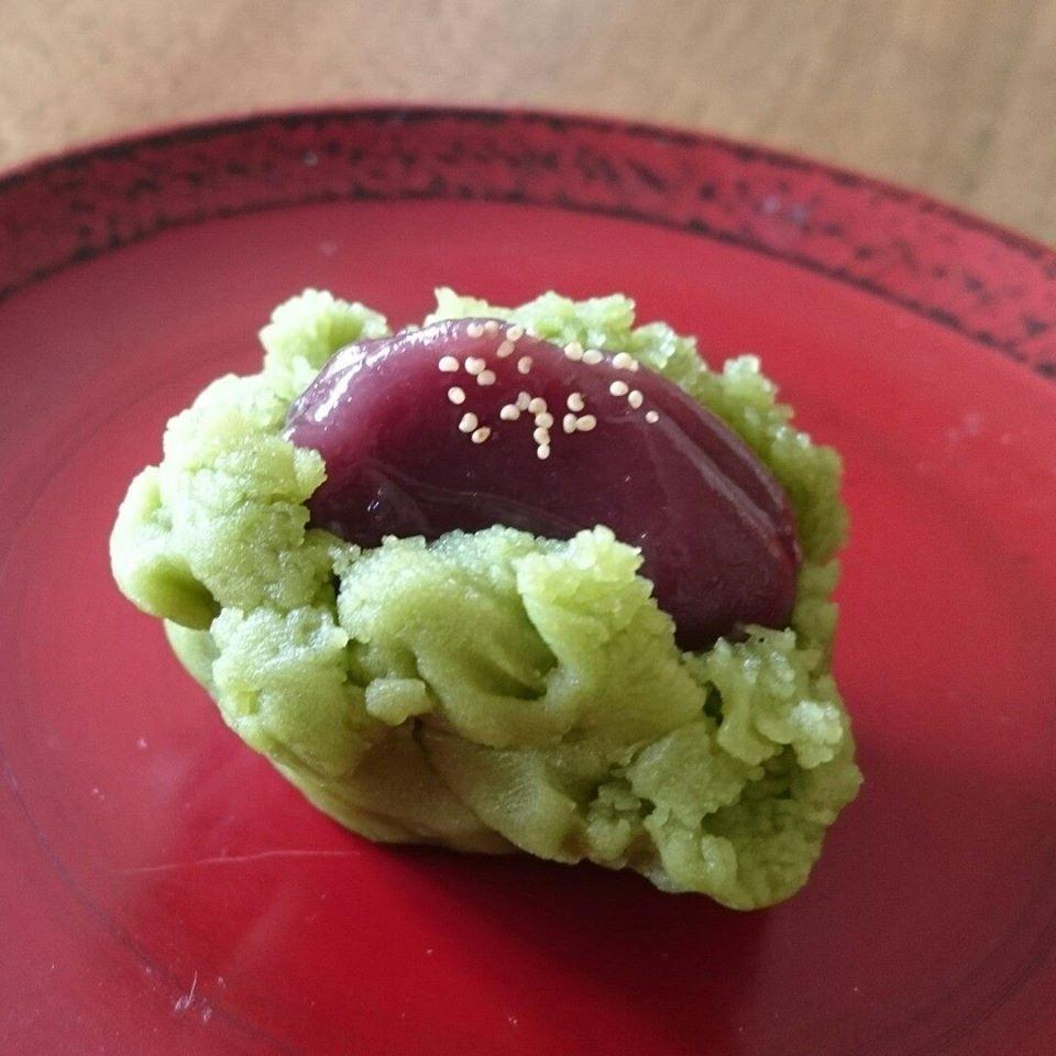 日常茶飯