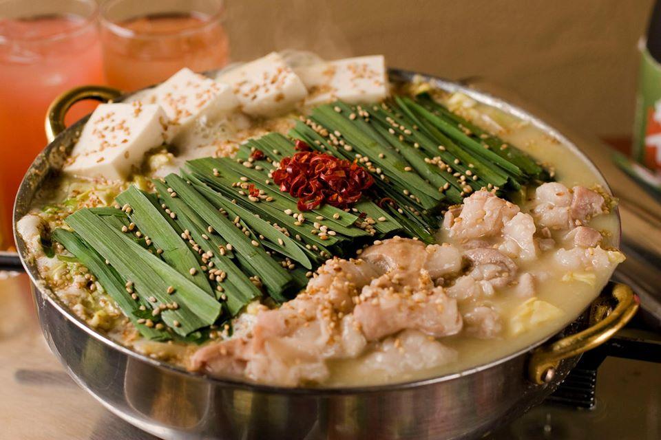 博多もつ鍋二十四　荒江店