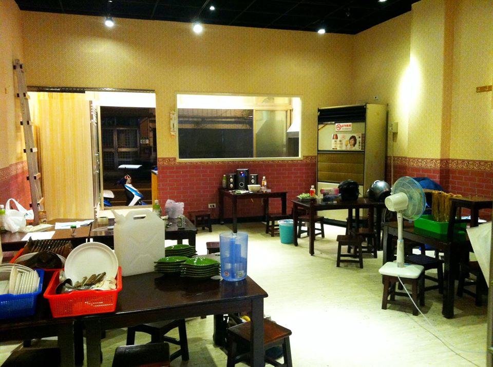 烤胖子碳烤店