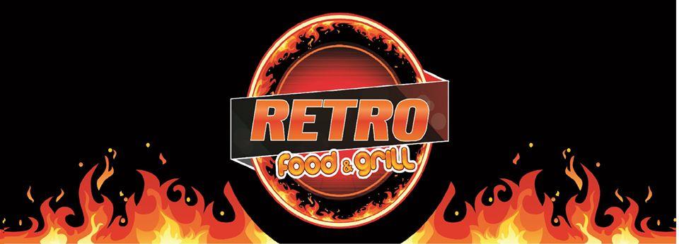 RETRO FOOD & GRILL