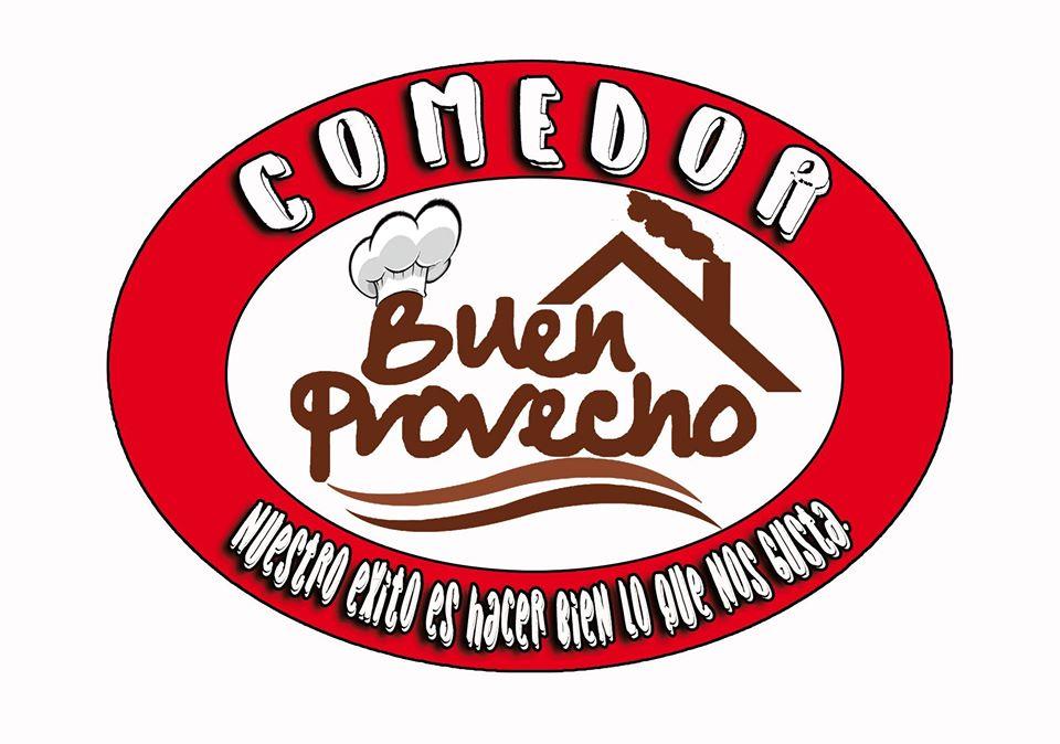 Comedor buen provecho