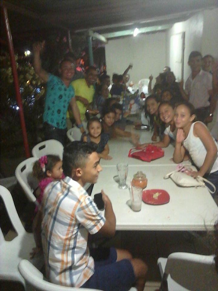 SODA El Buen Sabor
