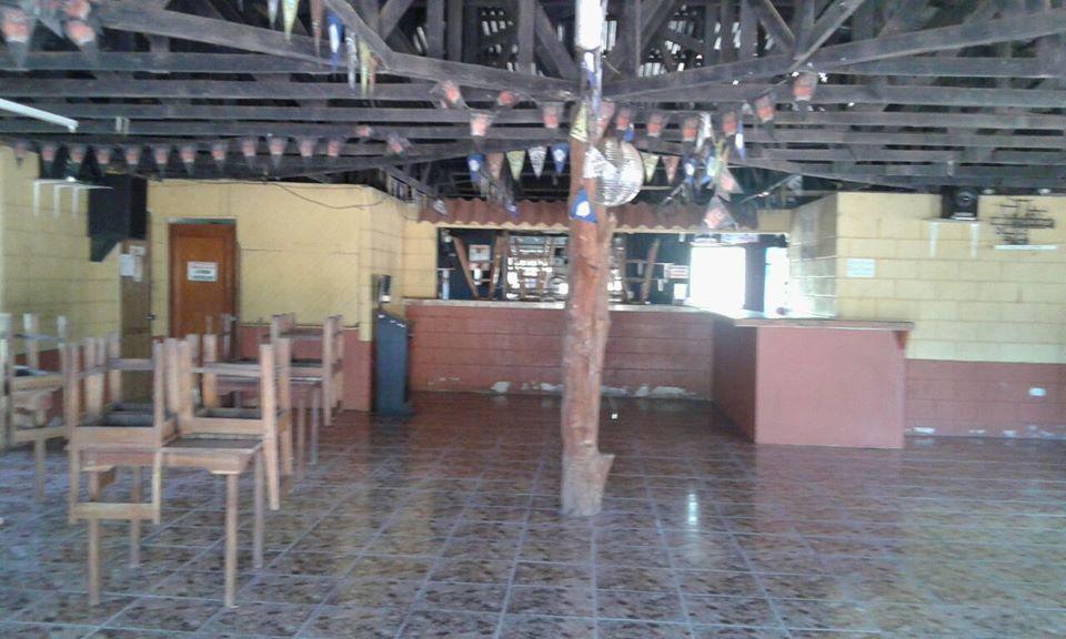 Bar y Restaurante Choza De Mi Tata