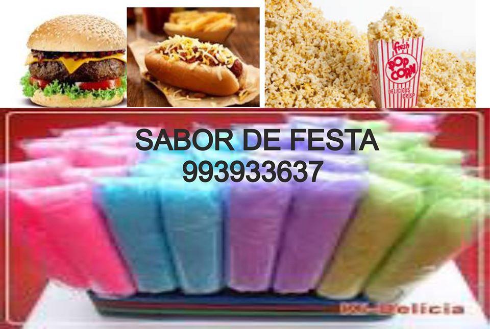 Sabor de Festa